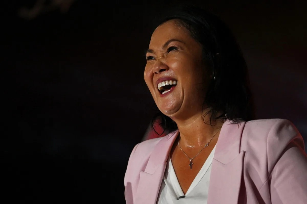 Foto: ERNESTO BENAVIDES / AFP