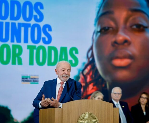 Foto: Ricardo Stuckert / PR