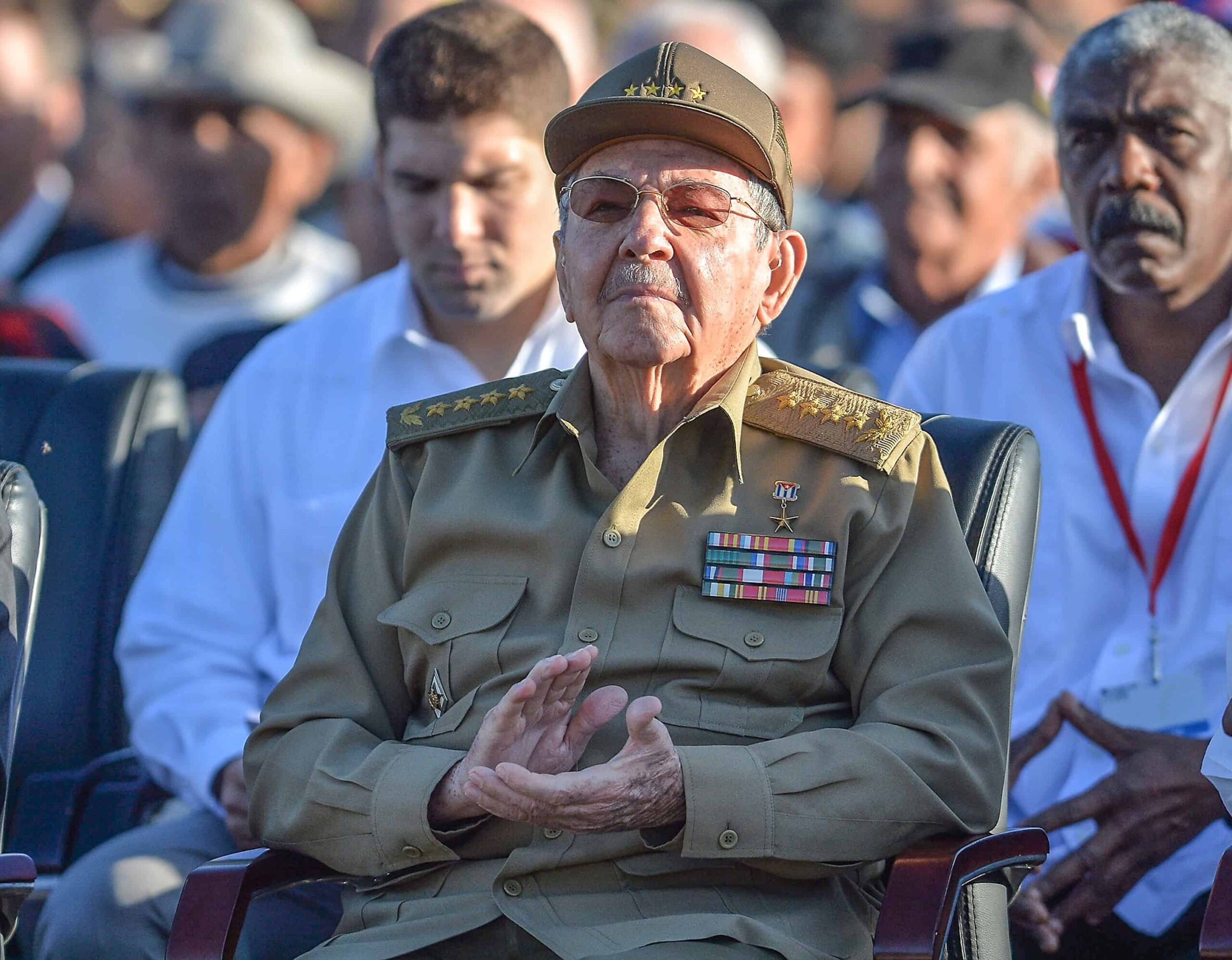 raulcastro