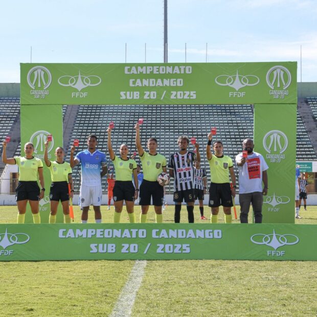 Foto: Jhonatan Vieira/Sejus-DF