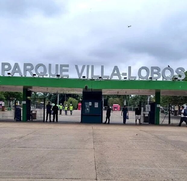 Foto: Instagram/ Parque Villa Lobos