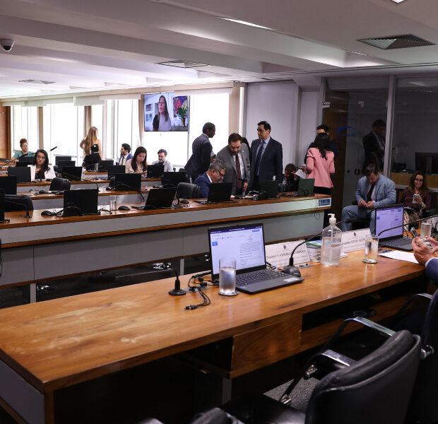 ccj senado