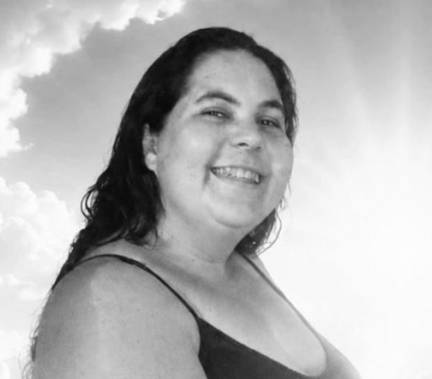 mulher morre após levar choque sc