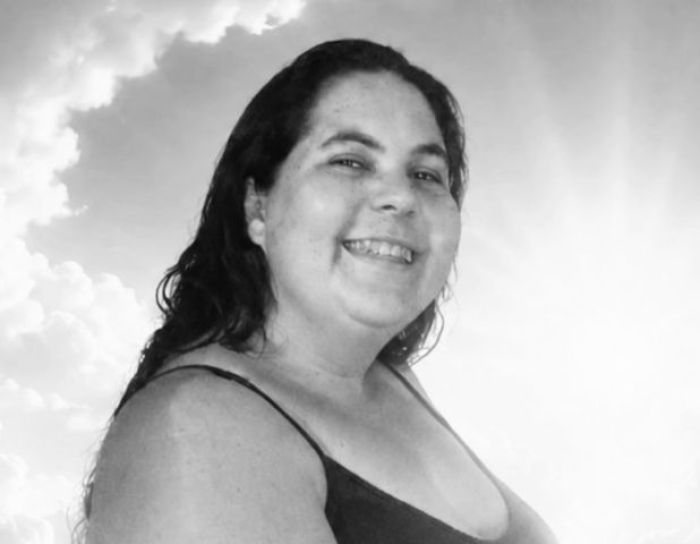 mulher morre após levar choque sc