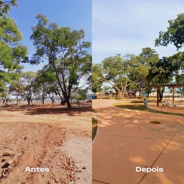 Foto: Divulgação/Sepe-DF