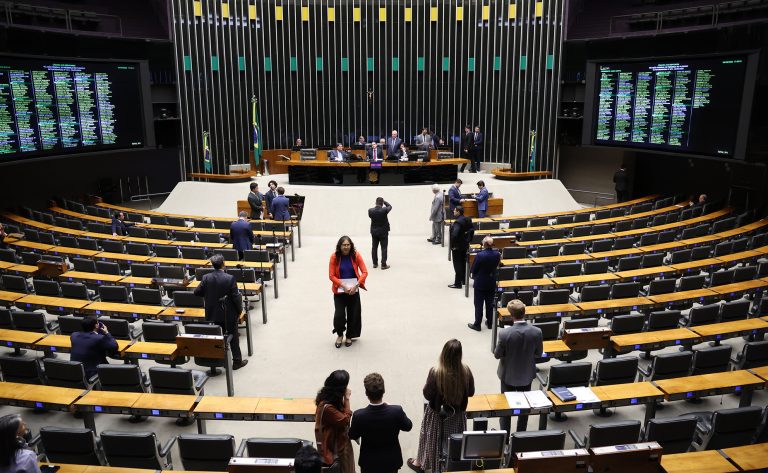 Foto: Acervo / Câmara dos Deputados