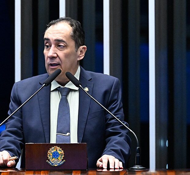 Foto: Waldemir Barreto/Agência Senado