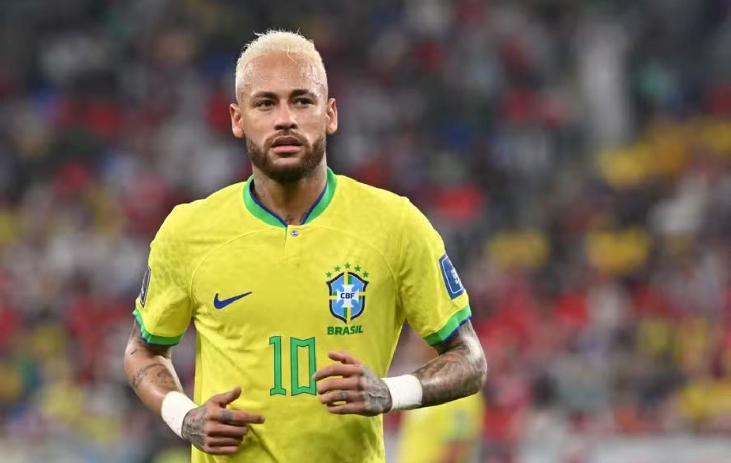 Neymar se lesiona antes mesmo da Copa do Mundo começar; entenda