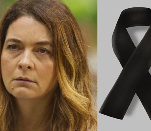 Cláudia Abreu acionou a Justiça após vídeo falso anunciar sua morte no YouTube - Reprodução Web
