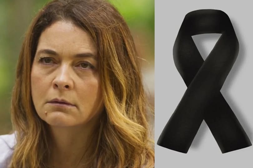 Cláudia Abreu acionou a Justiça após vídeo falso anunciar sua morte no YouTube - Reprodução Web
