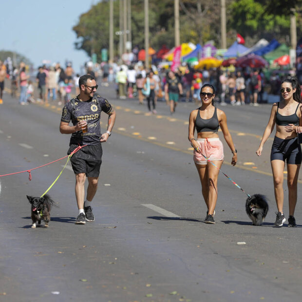 Foto: Tony Oliveira/Agência Brasília