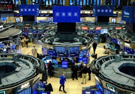 bolsa de NY