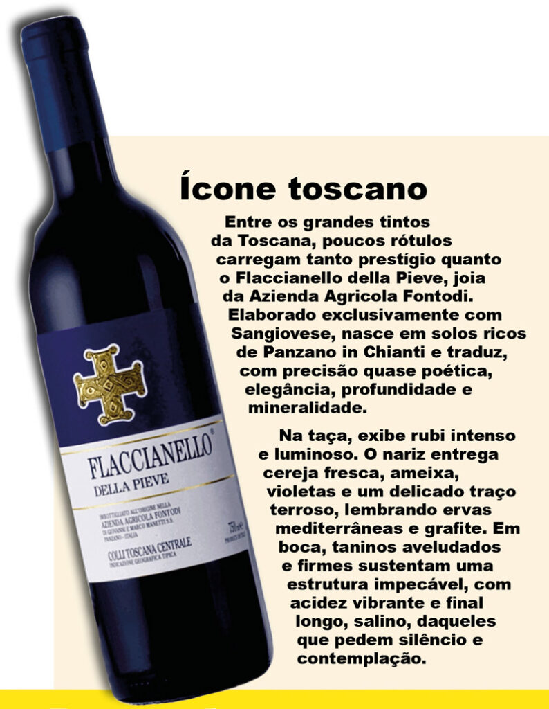 flaccianello della pieve