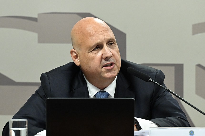 Senado aprova indicação de Otto Lobo para comando da CVM e Igor Muniz para a diretoria