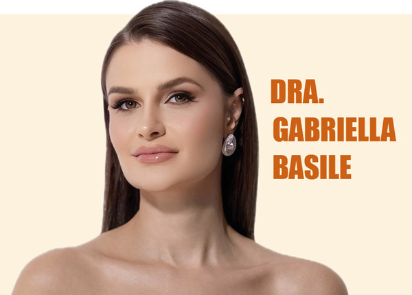 dra. gabriela basile capa