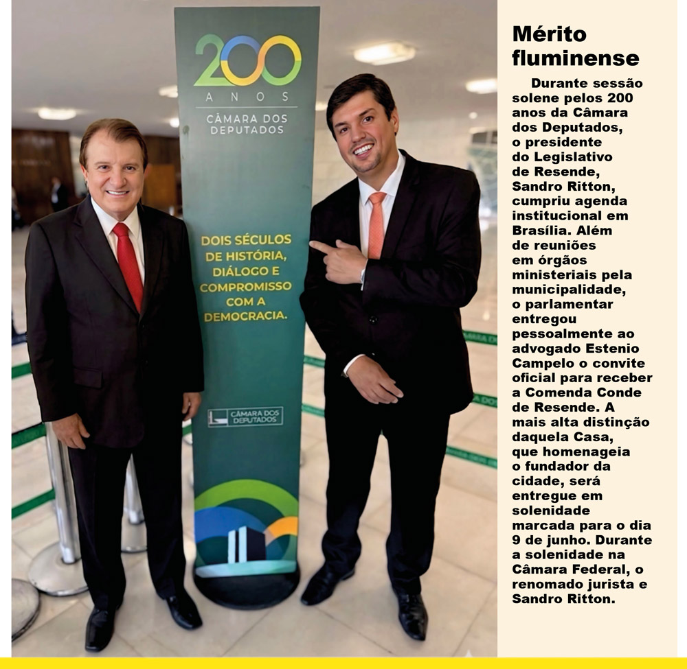 estênio campelo e