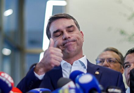 flavio bolsonaro