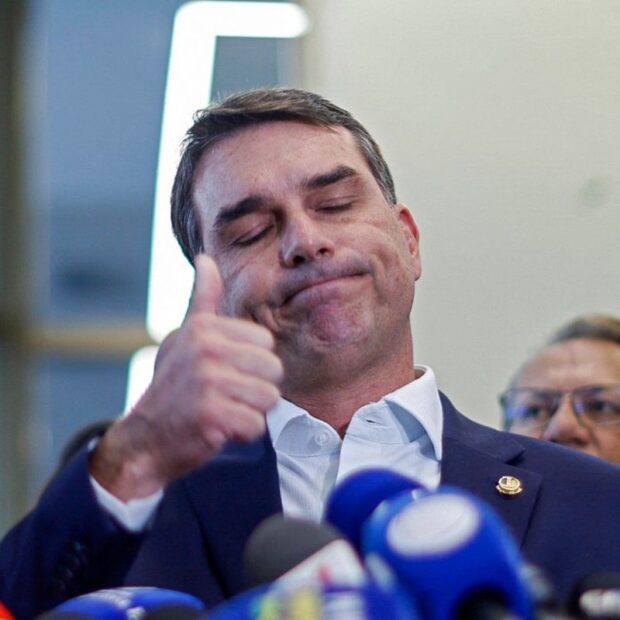 flavio bolsonaro