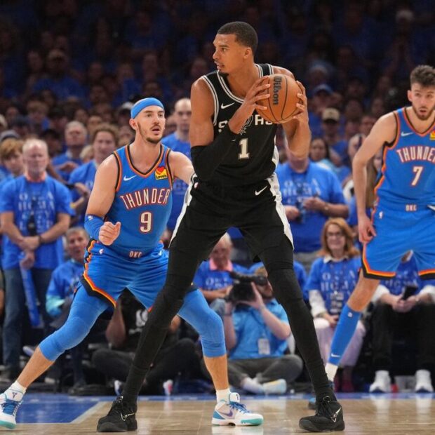okc vs spurs
