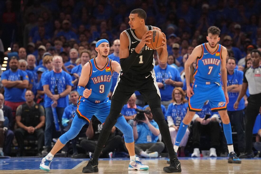 okc vs spurs