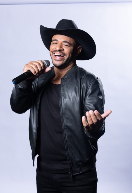 O Vem Murça será exibido todos os sábados, das 8h às 8h30, na TV Alterosa (SBT). (Foto: Divulgação)