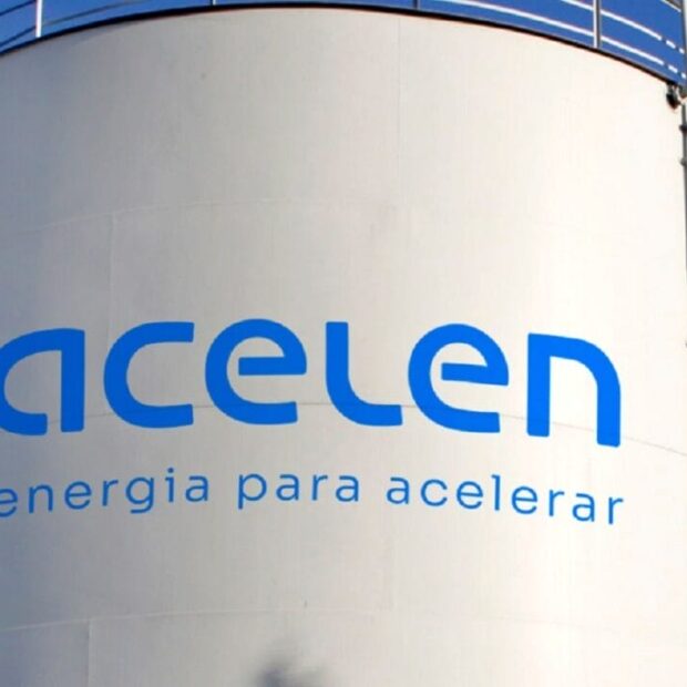 Foto: Divulgação/Acelen