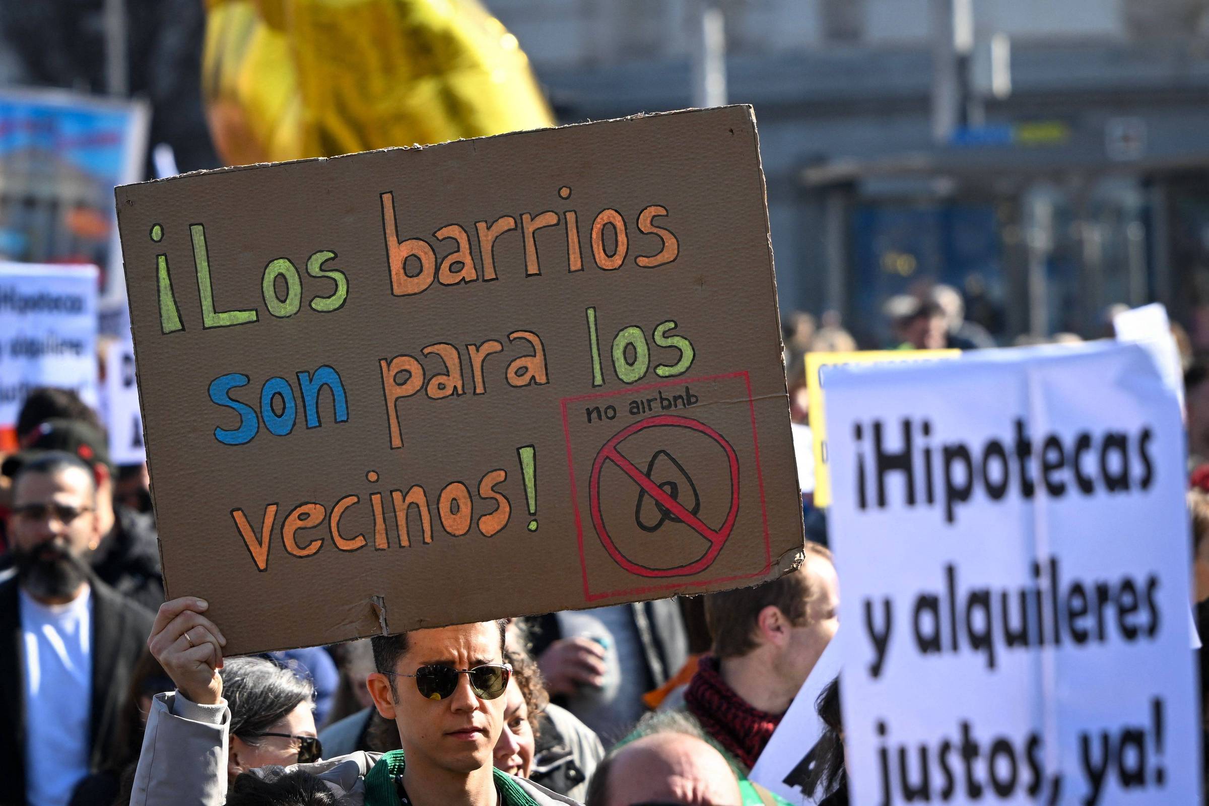 Foto: Javier Soriano/AFP