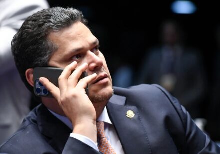 Foto: Jefferson Rudy / Agência Senado