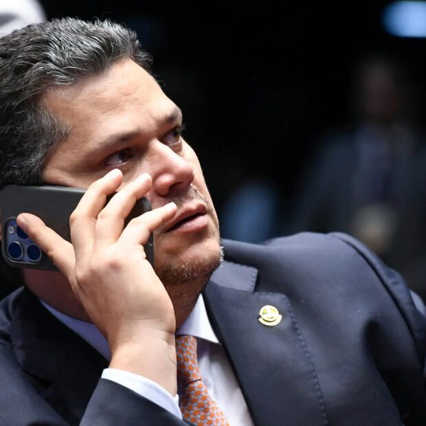 Foto: Jefferson Rudy / Agência Senado