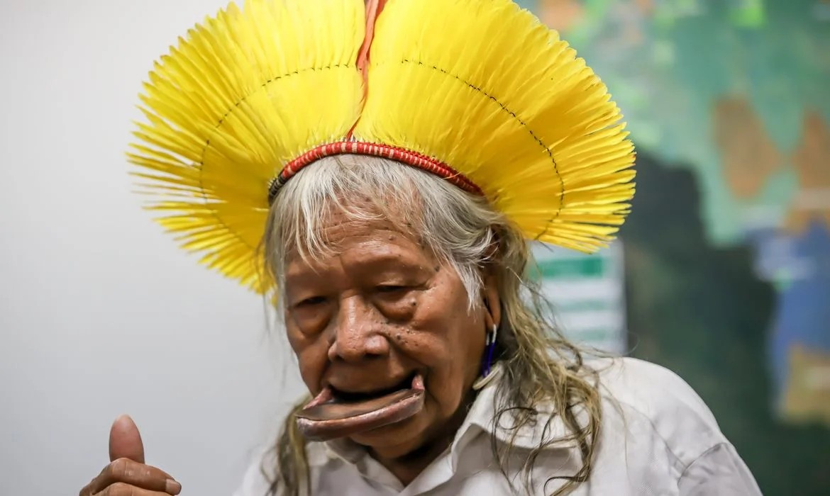 Foto: Antônio Cruz/Agência Brasil