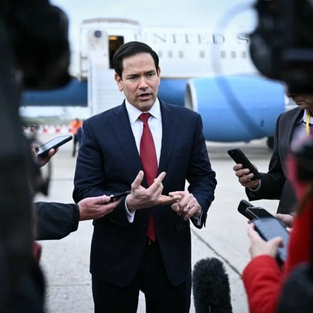 Foto : Brendan Smialowski / POOL / AFP