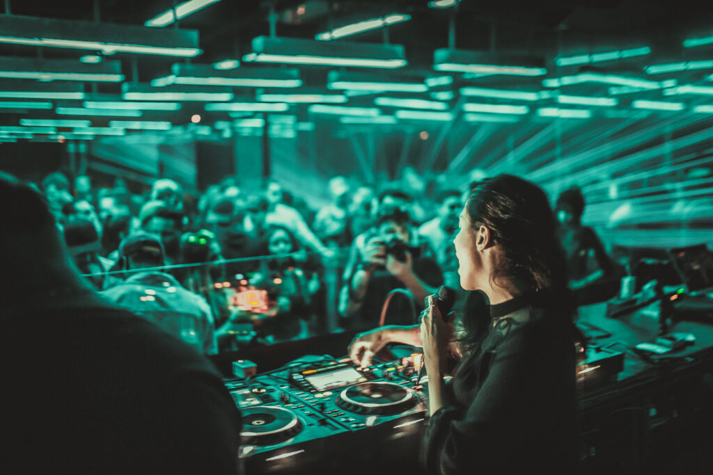 sesc soundsystem