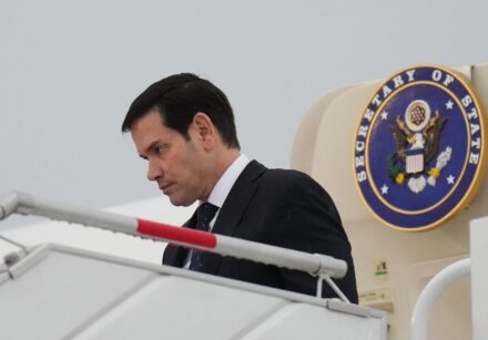 Foto: Jacquelyn Martin / POOL / AFP