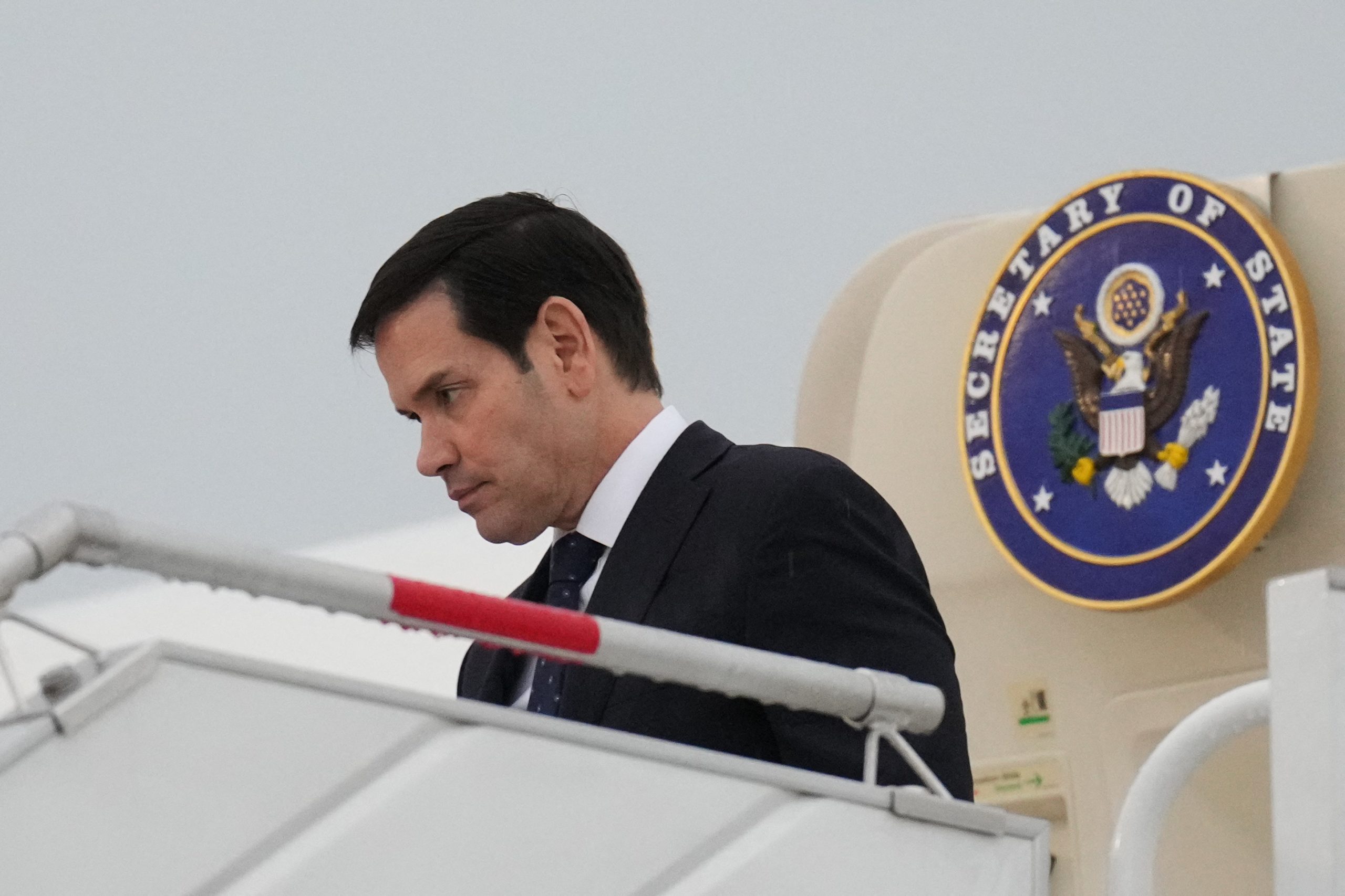 Foto: Jacquelyn Martin / POOL / AFP