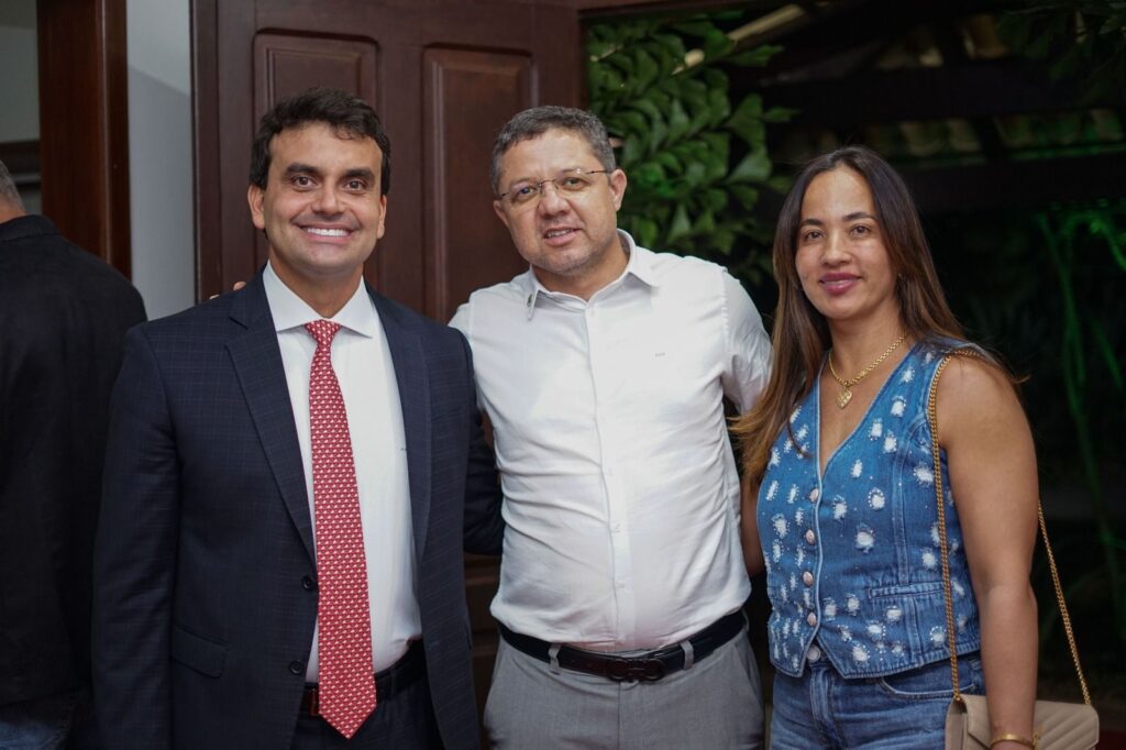 O evento celebrou o avanço do municipalismo e o fortalecimento da cooperação interfederativa no Brasil.