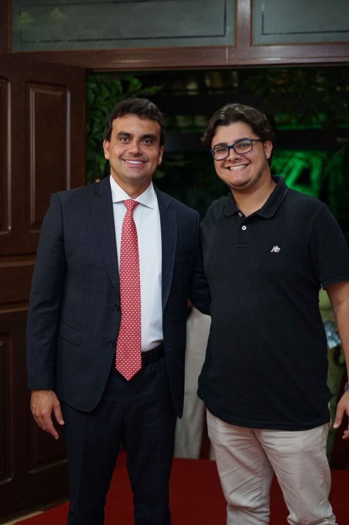 O encontro reuniu lideranças de diversas regiões do país para discutir o fortalecimento da gestão pública municipal. Créditos - Reprodução Instagram