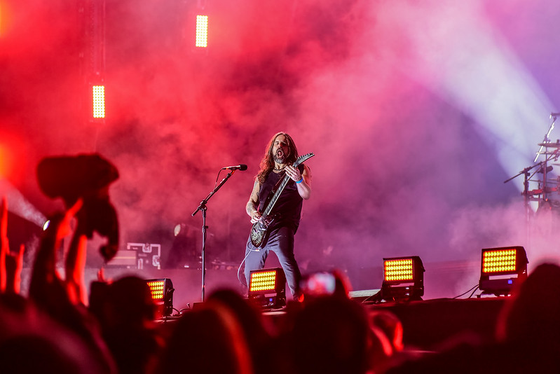 Porão do Rock, Pixel Show, arte e religiosidade tomam conta do fim de semana