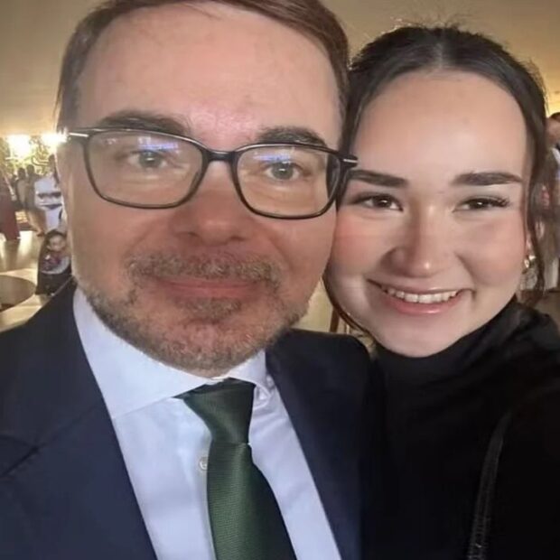 atropelamento que matou filha de diplomata no RJ