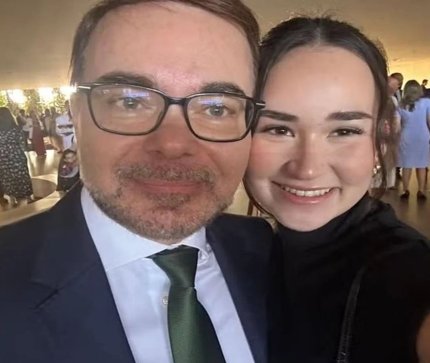 atropelamento que matou filha de diplomata no RJ