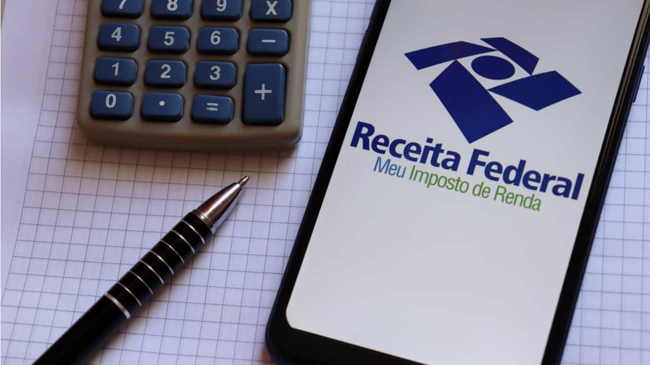 Receita recebe 69,8% das declarações do Imposto de Renda 2026
