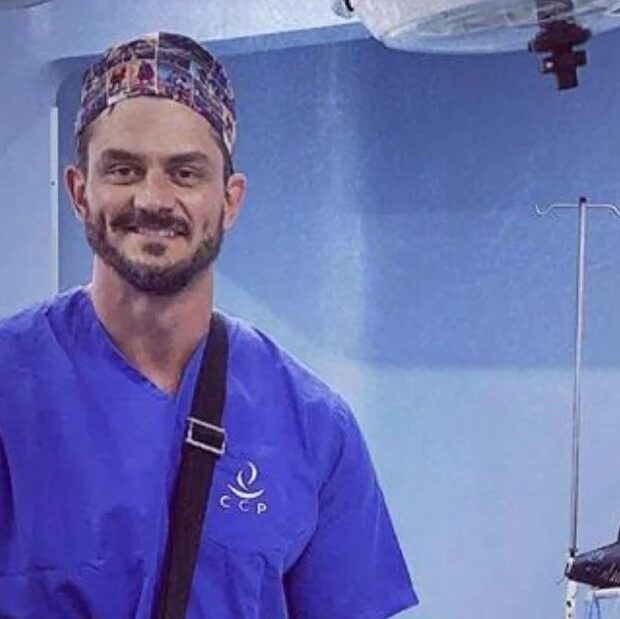 Marcos Harter voltou ao centro das polêmicas após decisão do CFM manter punição ética contra o ex-BBB. Créditos - Reprodução Instagram