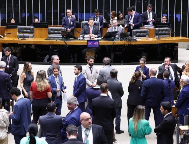 congresso derruba quatro vetos à ldo
