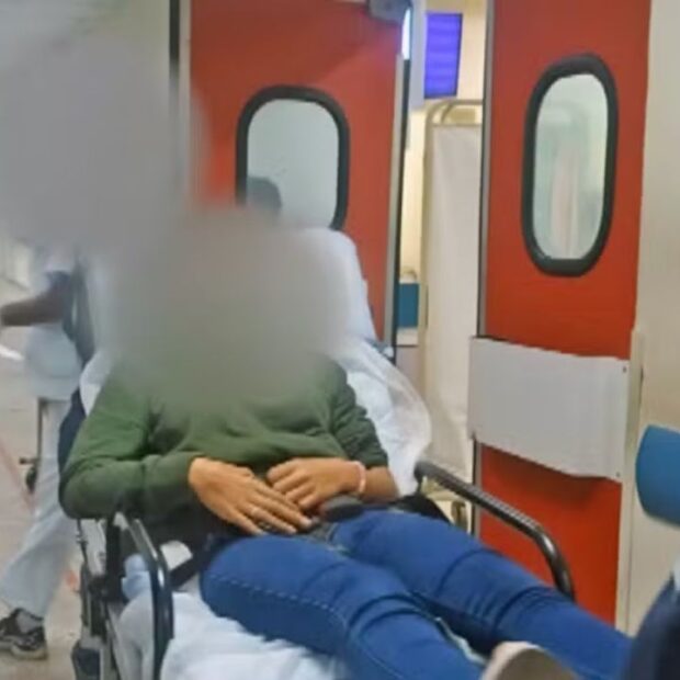 aluna tem maxilar quebrado após agressão em escola no rio
