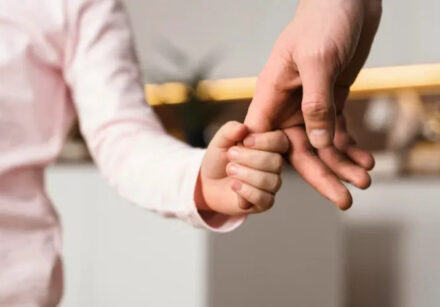 proteção de crianças e adolescentes