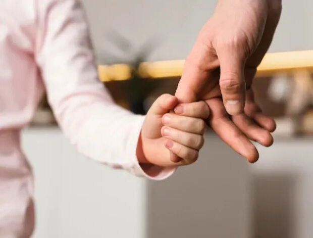 proteção de crianças e adolescentes