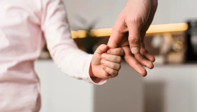 proteção de crianças e adolescentes