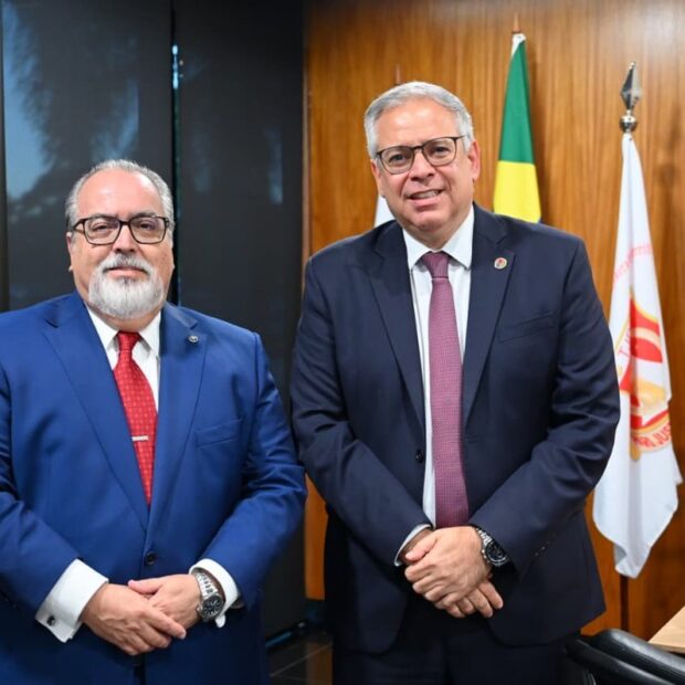 Foto: Divulgação/TJDFT