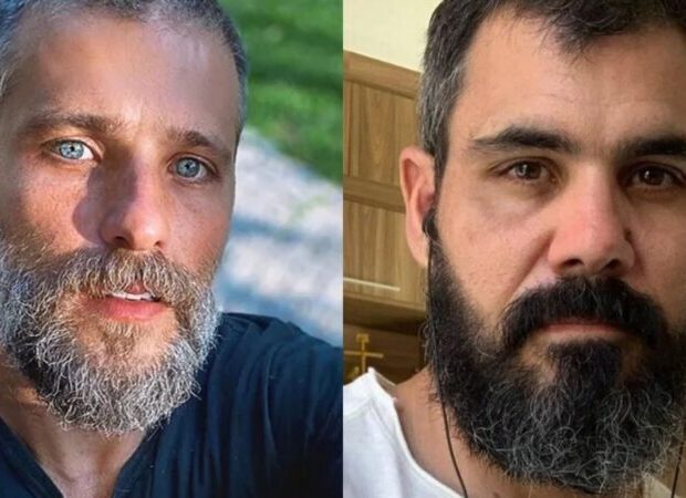 Bruno Gagliasso criticou o curso de masculinidade criado por Juliano Cazarré