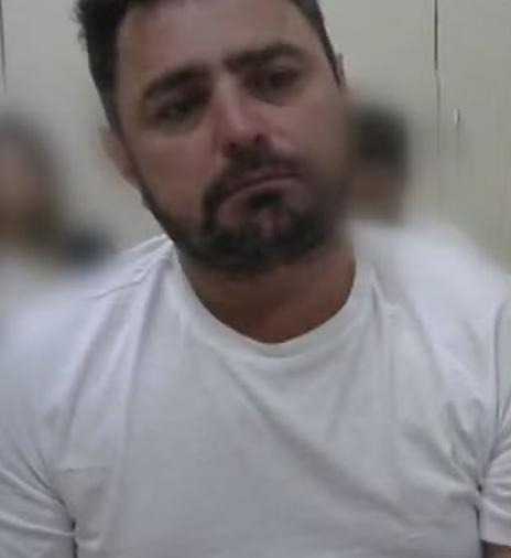 Justiça do PR entende que homem que ateou fogo na esposa não queria matá-la