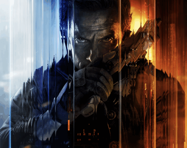 Game Pass - Reprodução